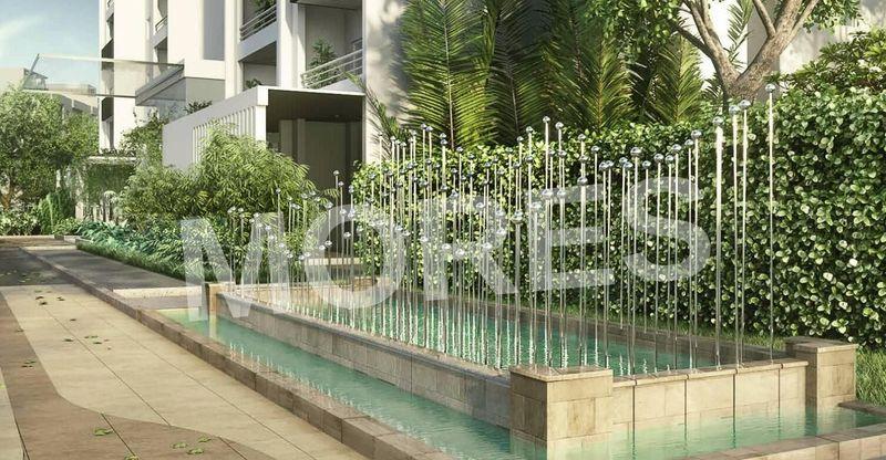 Godrej Air Amenities