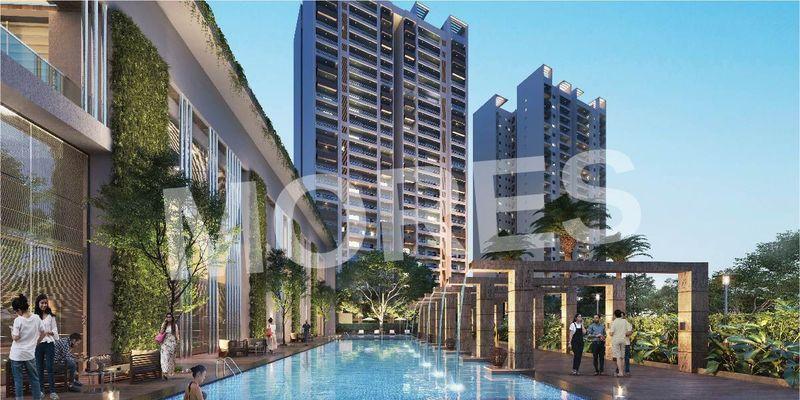 Godrej Air Amenities