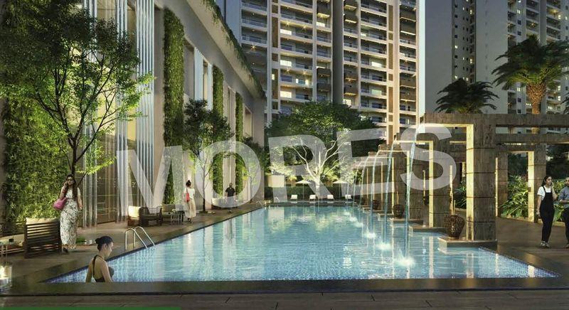 Godrej Air Amenities