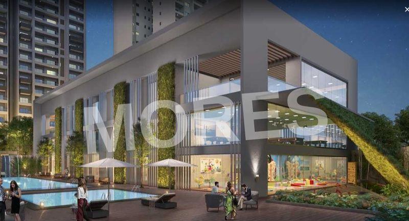 Godrej Air Amenities