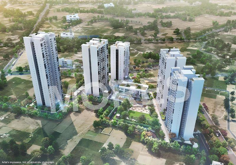 Godrej Air Amenities