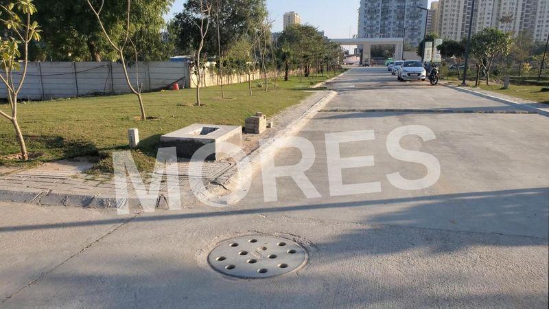 JMS Prime Land Amenities