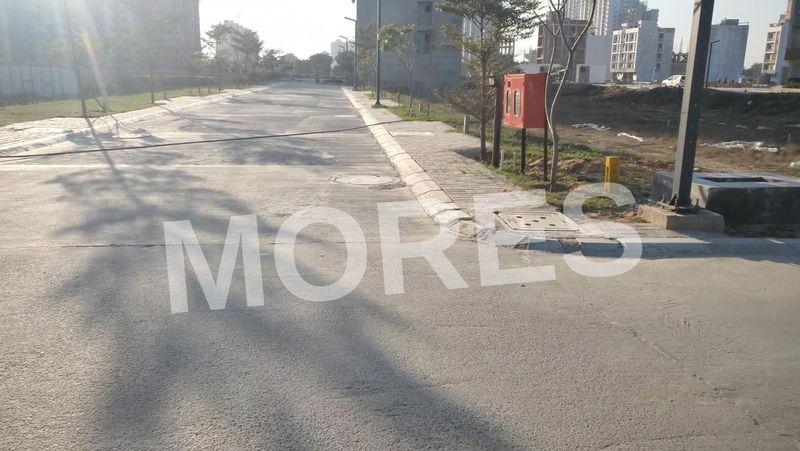 JMS Prime Land Amenities