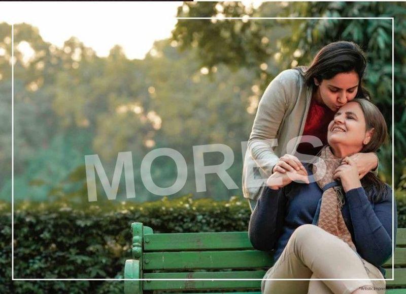 JMS Prime Land Amenities