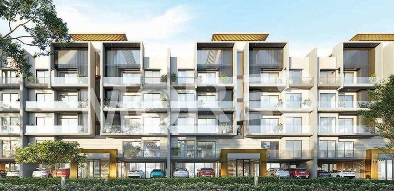 JMS Prime Land Amenities