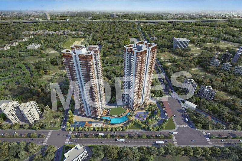 HCBS Twin Horizon Amenities