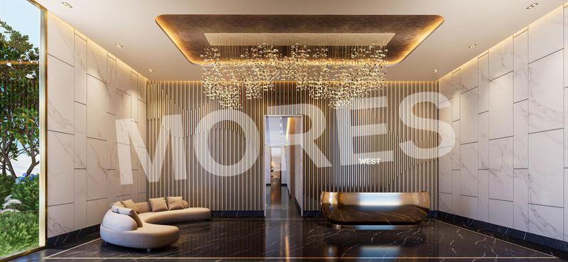 HCBS Twin Horizon Amenities