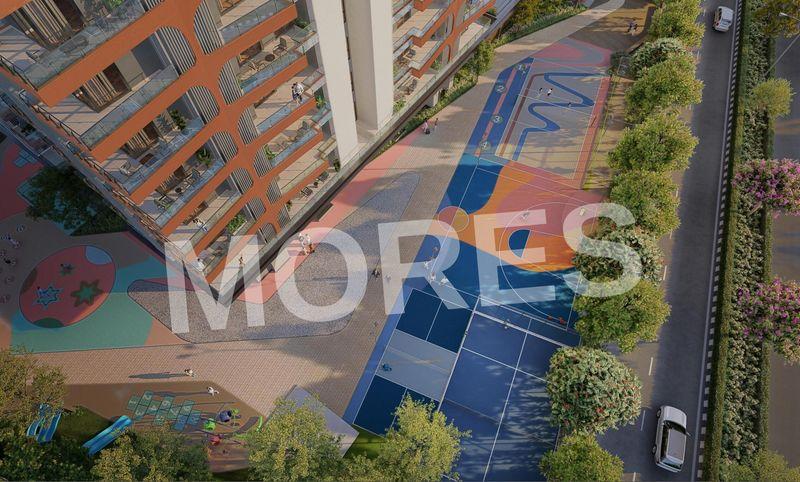 HCBS Twin Horizon Amenities