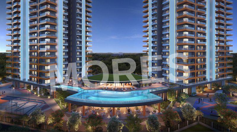 HCBS Twin Horizon Amenities