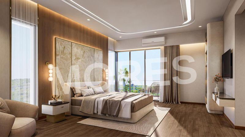 HCBS Twin Horizon Amenities