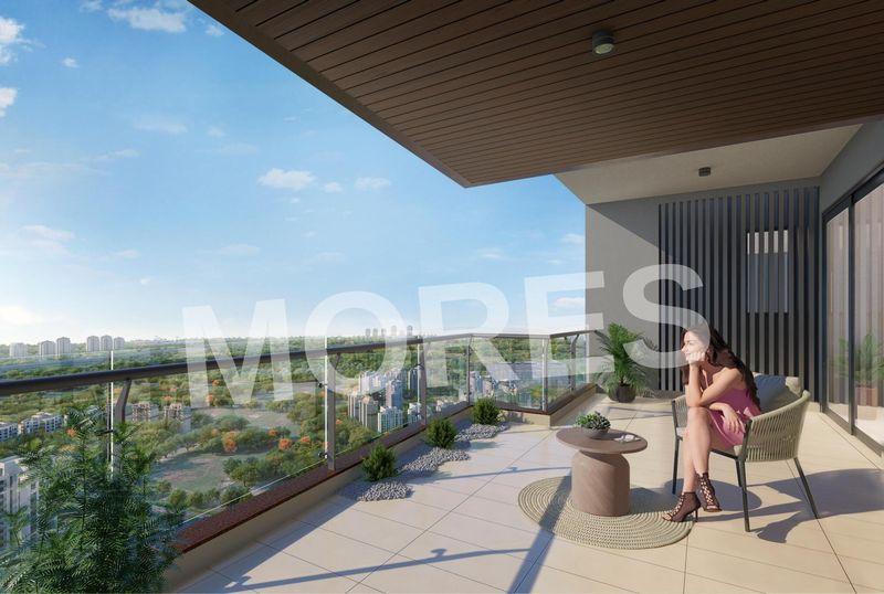 HCBS Twin Horizon Amenities