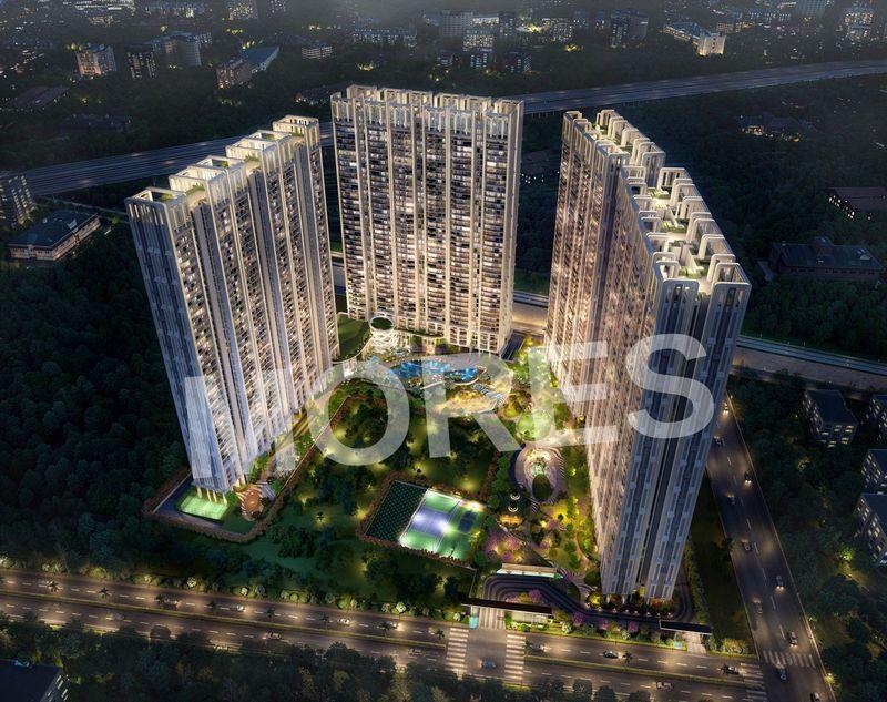 Signature Sarvam Amenities