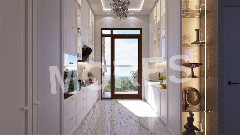 Signature Sarvam Amenities