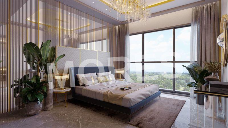 Signature Sarvam Amenities