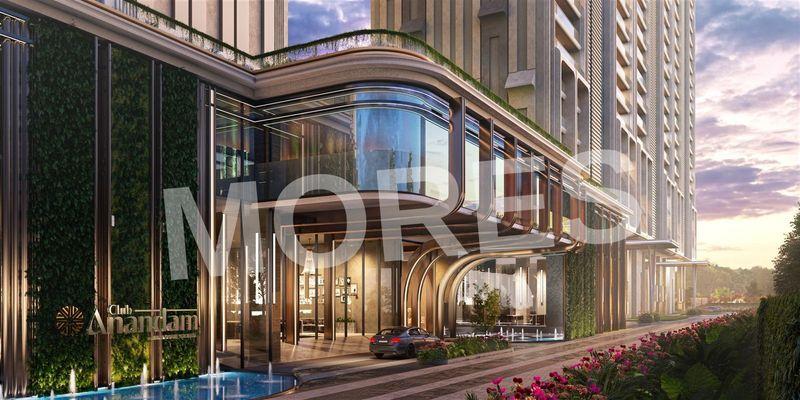 Signature Sarvam Amenities