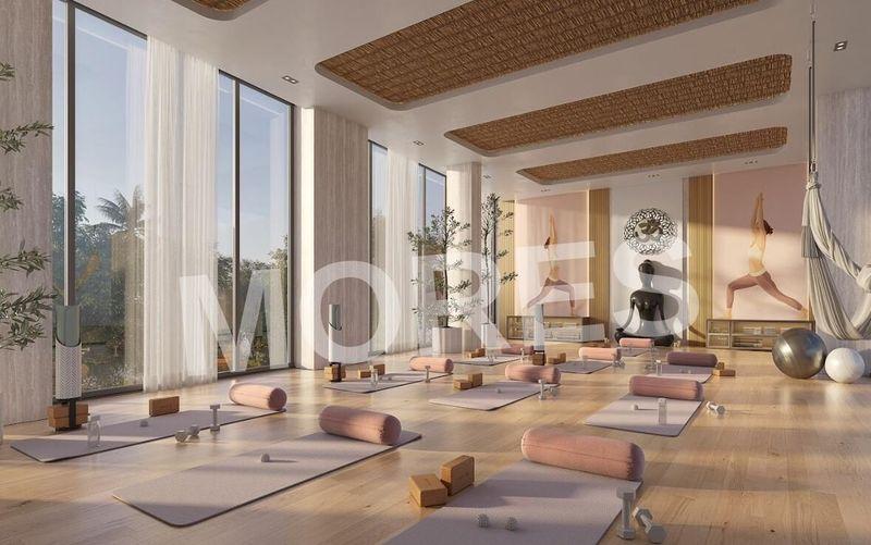 SS Camasa Amenities