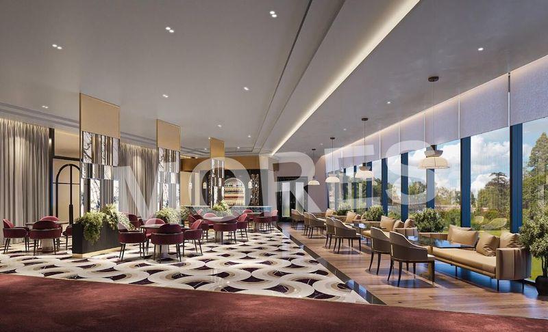 SS Camasa Amenities