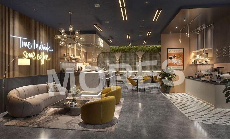 SS Camasa Amenities