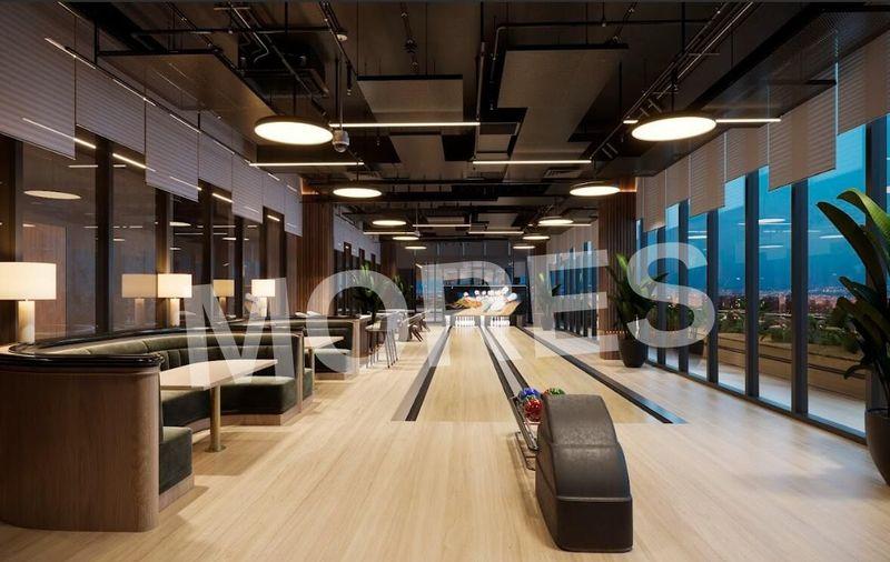 SS Camasa Amenities