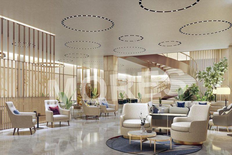 Paras Floret Amenities