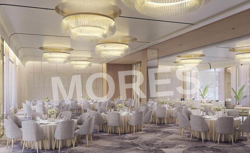 Paras Floret Amenities