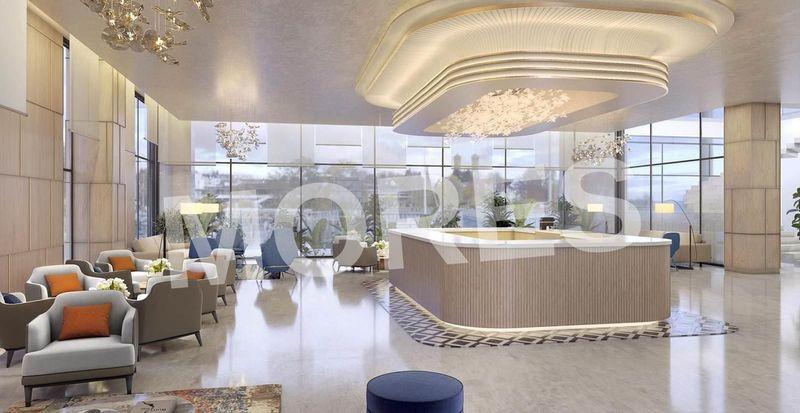 Paras Floret Amenities