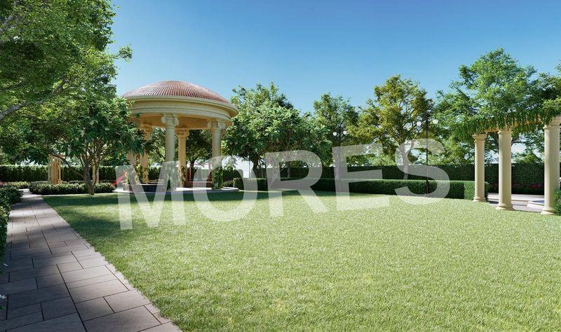 Paras Floret Amenities