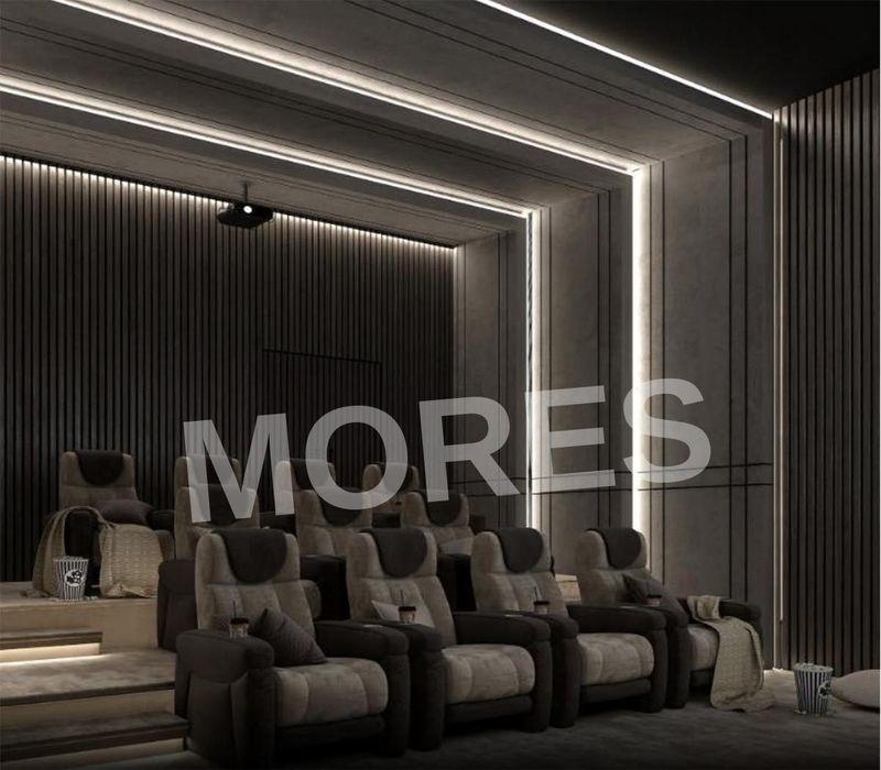 Paras Floret Amenities