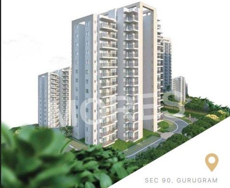 MRG World- The Ultimus Sector 90 Gurgaon Amenities
