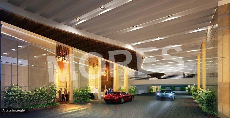 Runwal Pinnacle Amenities
