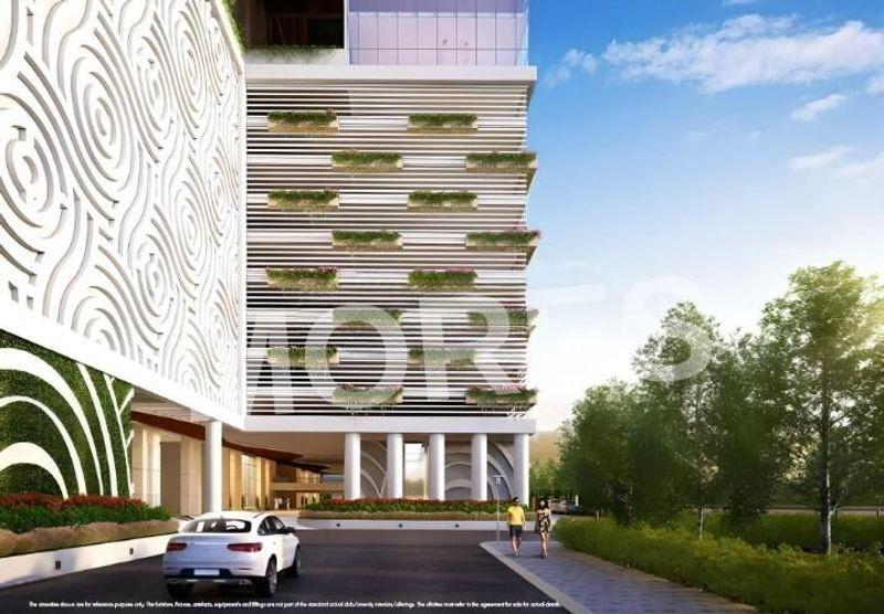 Runwal Pinnacle Amenities
