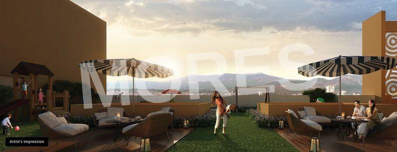 Runwal Pinnacle Amenities