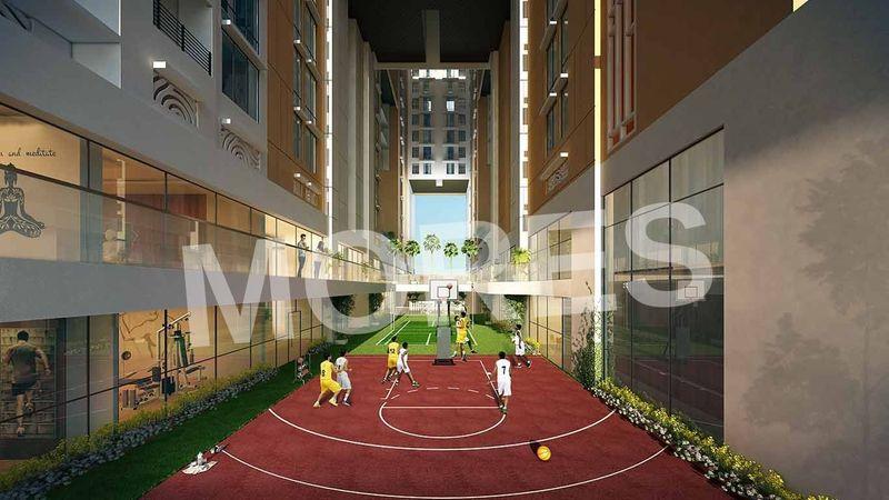 Runwal Pinnacle Amenities