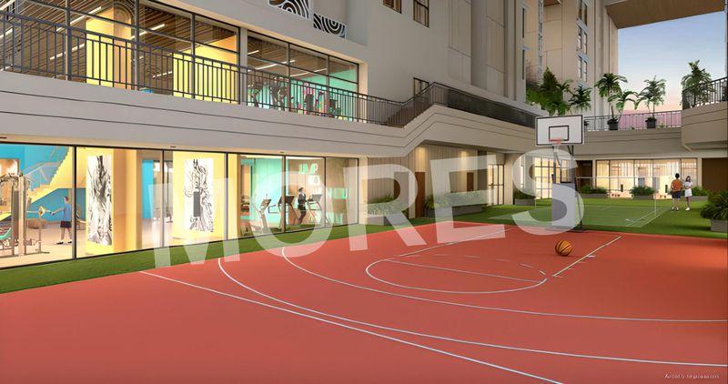 Runwal Pinnacle Amenities