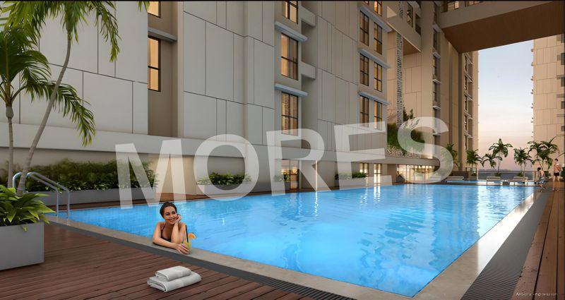 Runwal Pinnacle Amenities