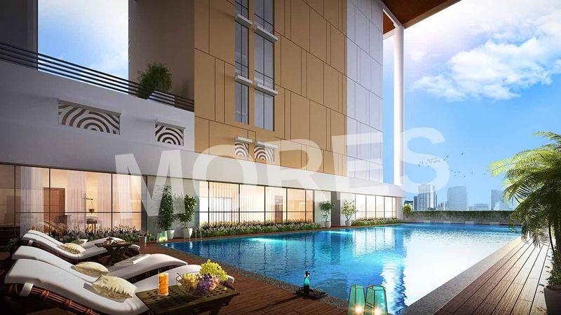Runwal Pinnacle Amenities