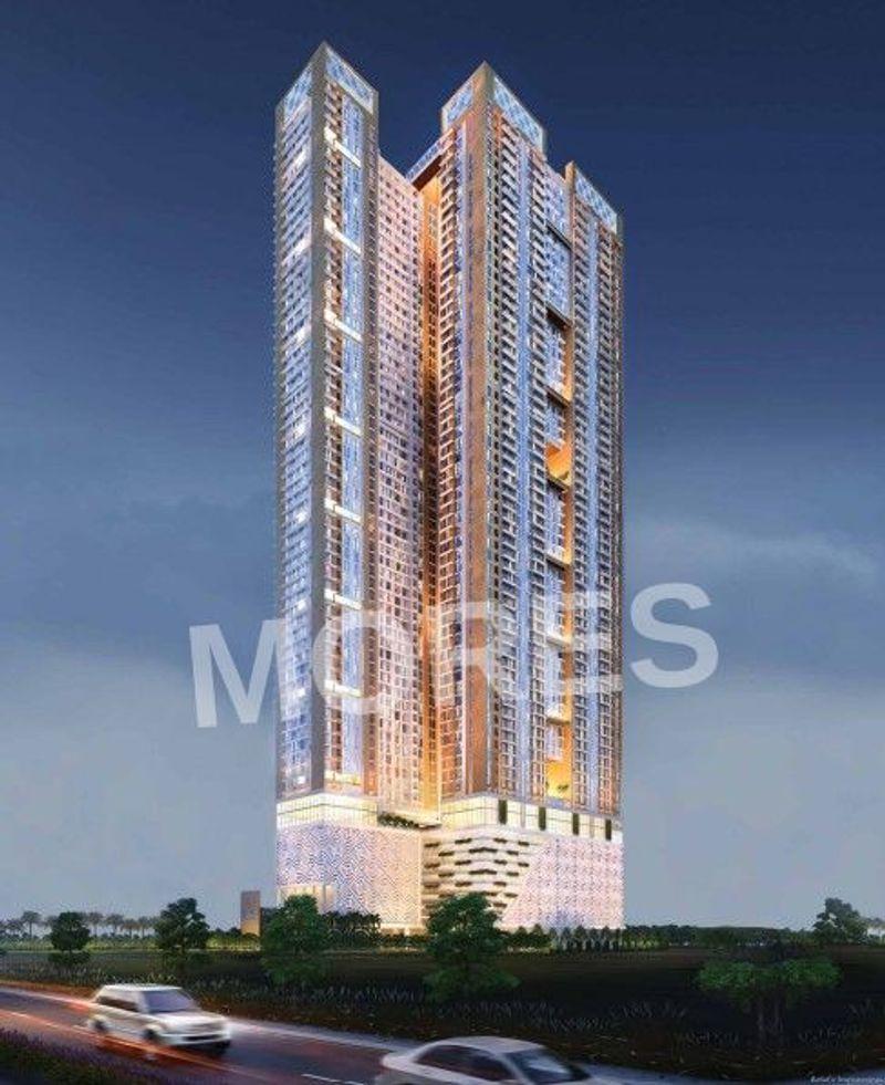 Runwal Pinnacle Amenities