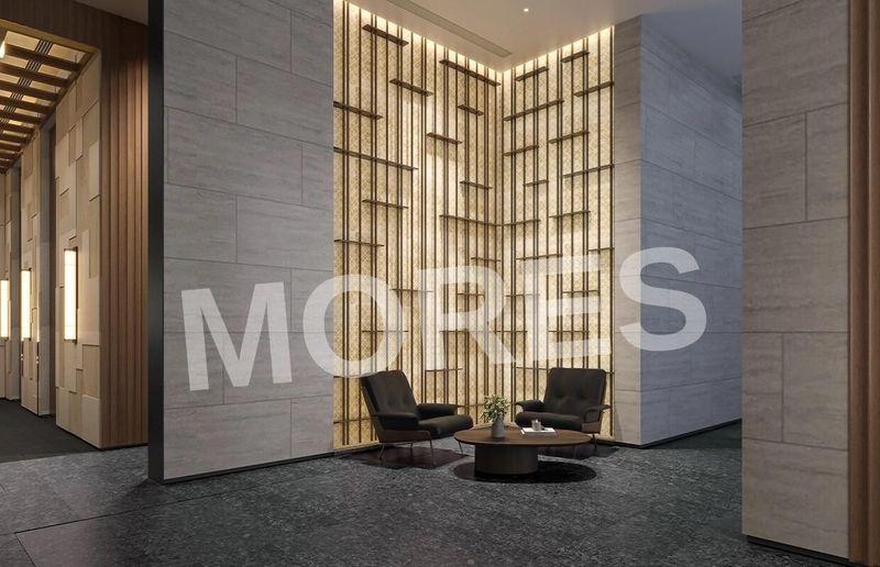 Krisumi Waterfall Suites Amenities