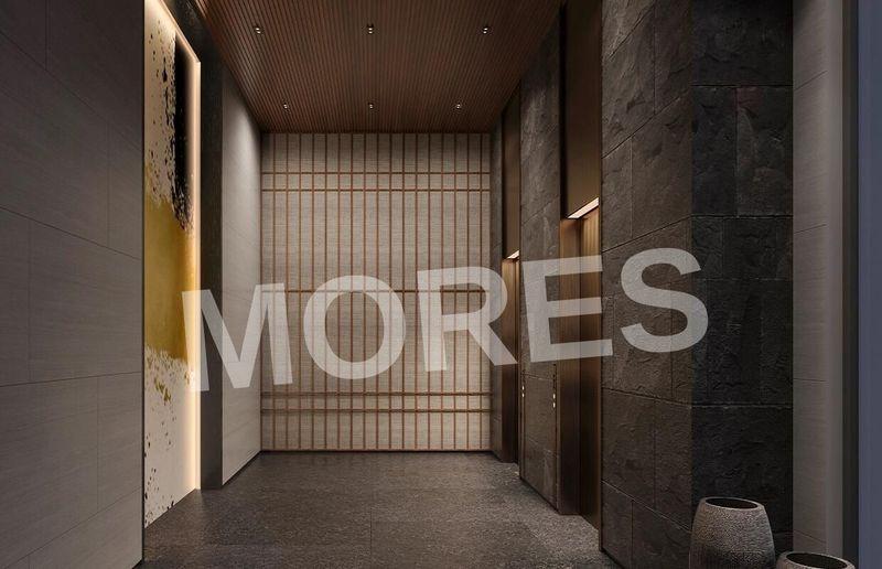 Krisumi Waterfall Suites Amenities