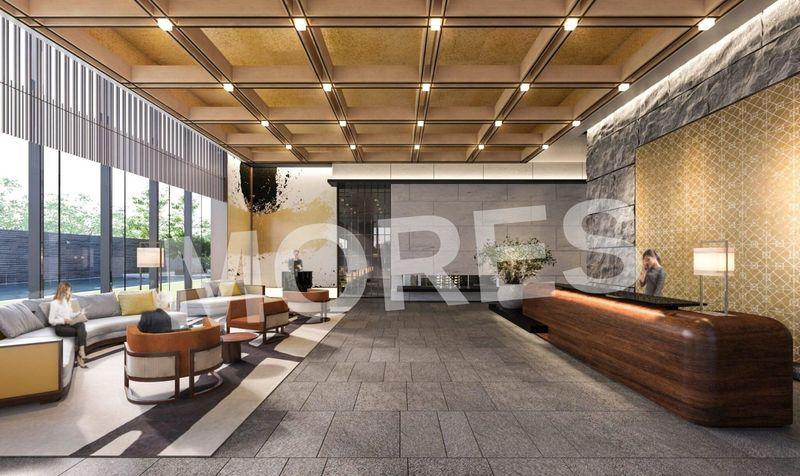 Krisumi Waterfall Suites Amenities
