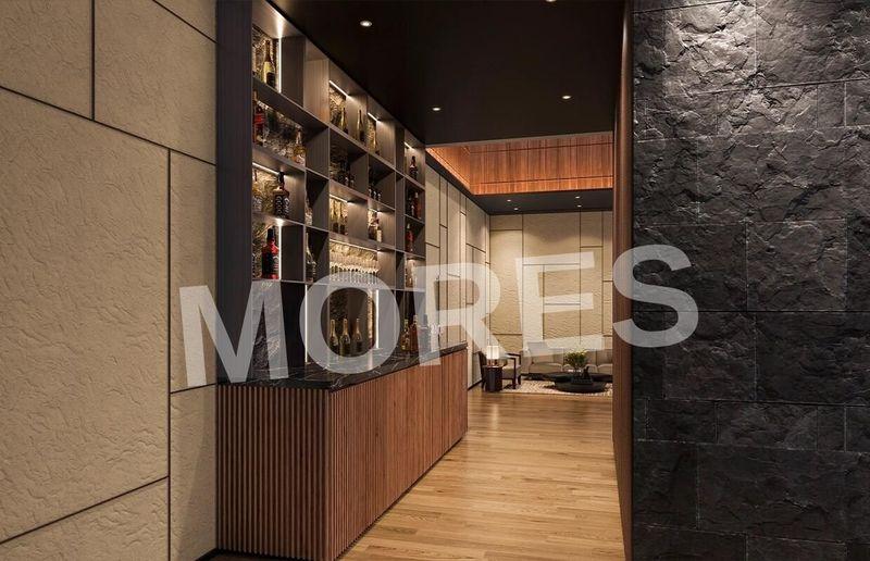 Krisumi Waterfall Suites Amenities