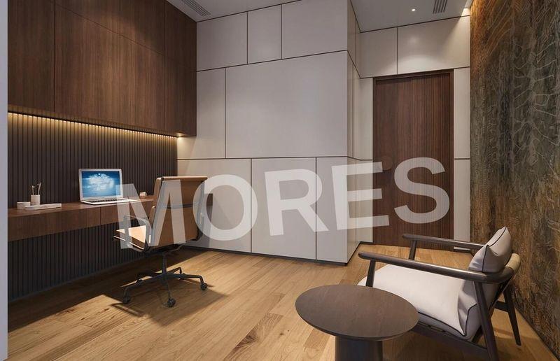 Krisumi Waterfall Suites Amenities