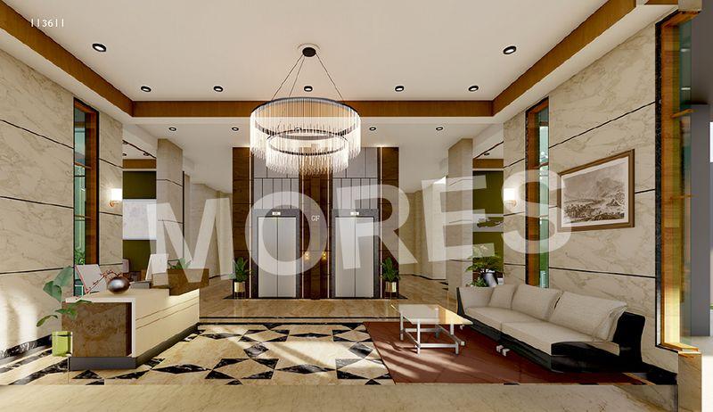 Oxirich Chintamanis Amenities