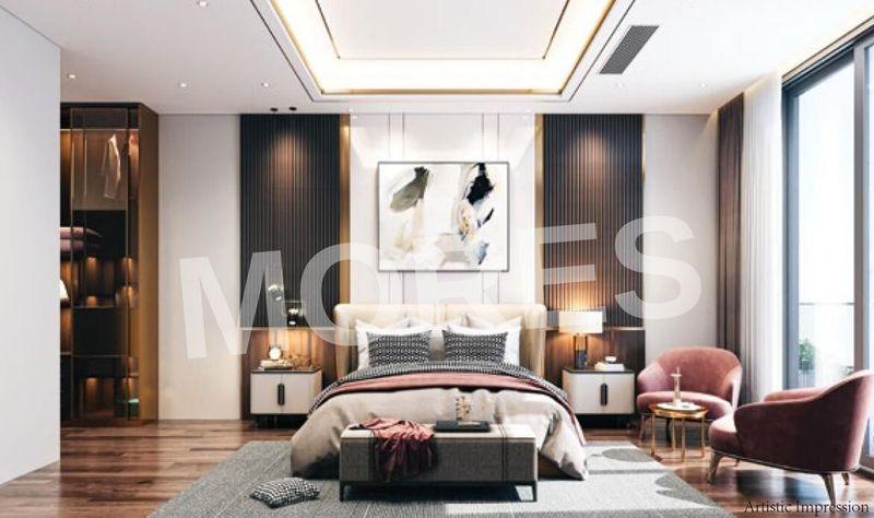 Oxirich Chintamanis Amenities