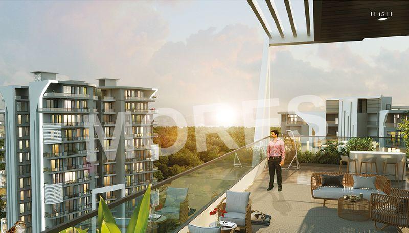 Oxirich Chintamanis Amenities