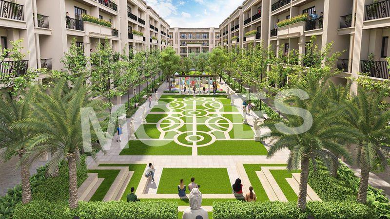 ROF Pravasa Amenities