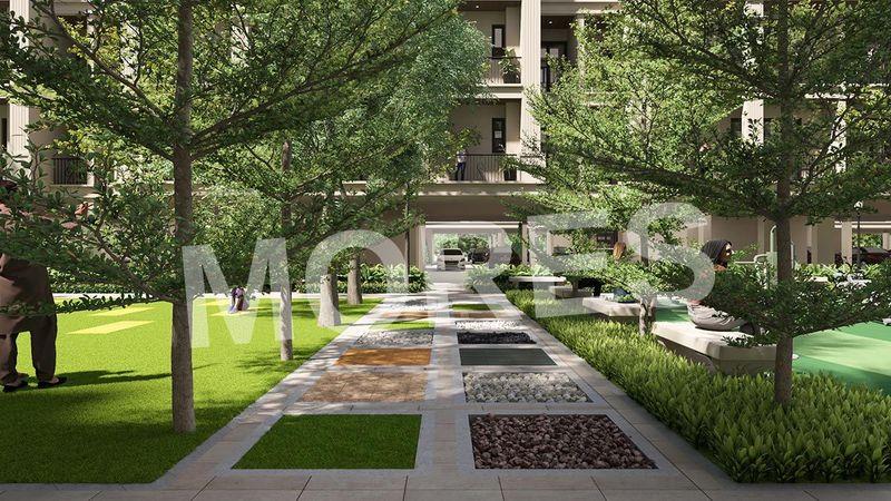 ROF Pravasa Amenities