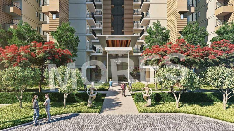 Ganga Tathastu Amenities