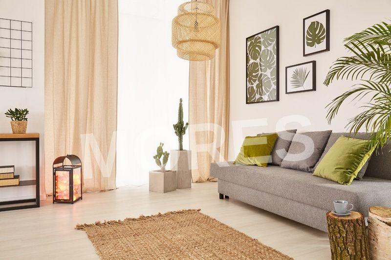 Emaar Amaris Amenities