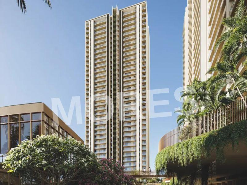 Conscient Parq Amenities